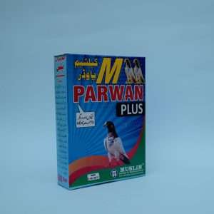 M Parwan Plus