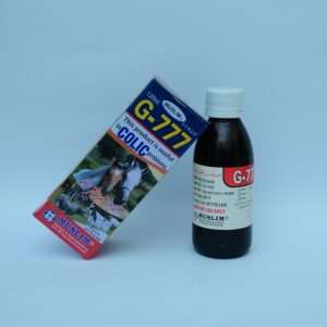 G-777 120ml
