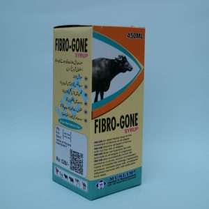 Fibro Gone 450ml