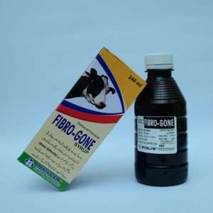 Fibro Gone 240ml