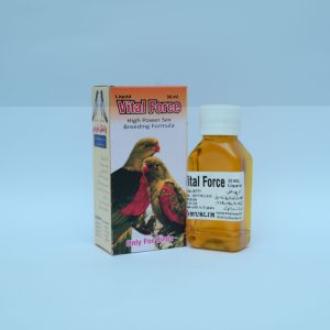Vital Force 50ml