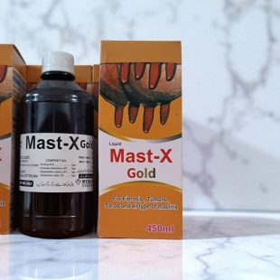 Mast-X Gold 450ml