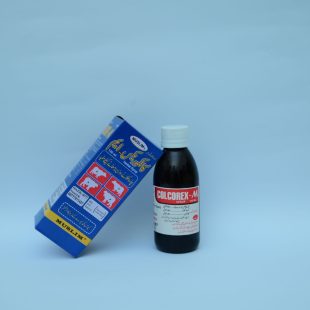 Colcorex M 120ml
