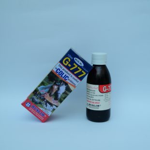 G-777 120ml