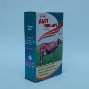 Anti Prolaps 200g