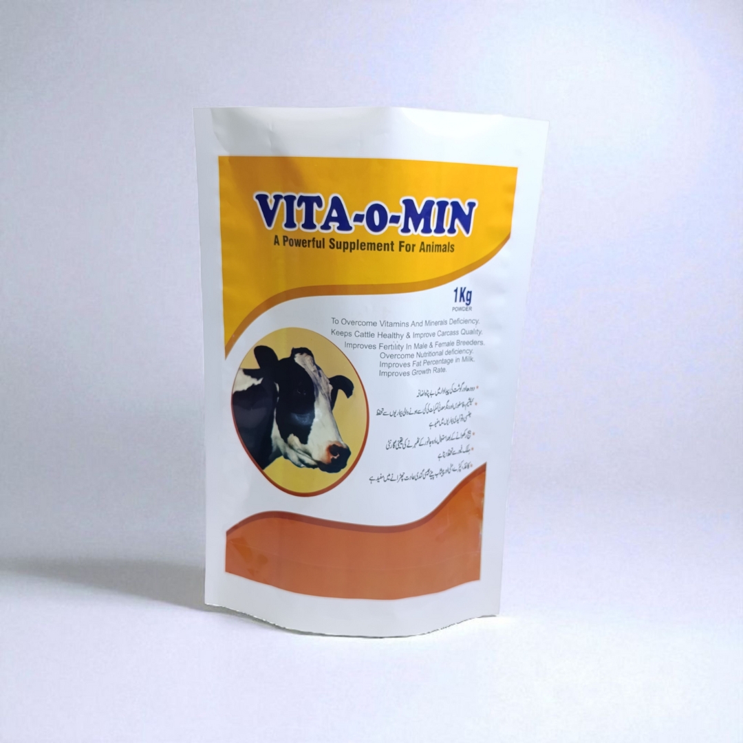 Vit O Min 1kg